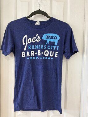 Charlie Hustle Kansas City Shirt